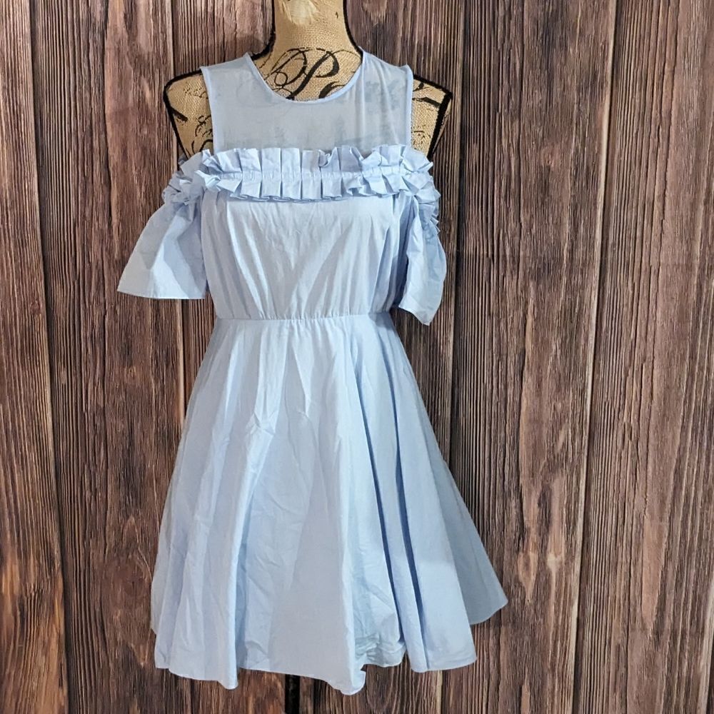 Sandro Paris Dress